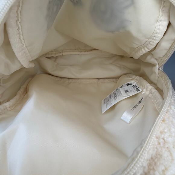 H&M x Harry Potter Hedwig Small Backpack 10" - Picture 3 of 6